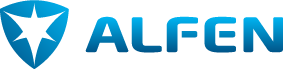 alfen logo